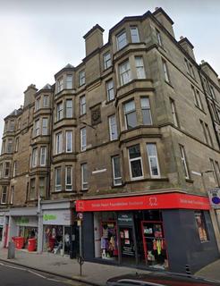 undefined, Morningside Road, Morningside, Edinburgh, EH10