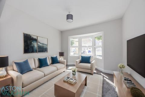 3 bedroom end of terrace house for sale, Roundhill Crescent, Brighton BN2