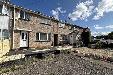 Springhill Crescent, Madeley, Telford, Shropshire, TF7