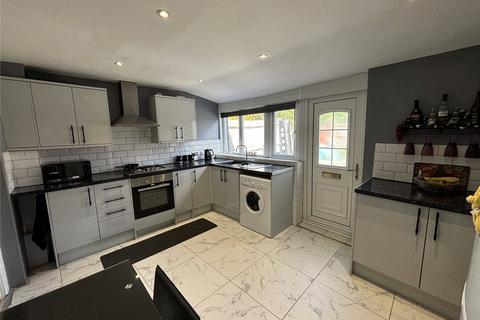 3 bedroom terraced house for sale, Springhill Crescent, Madeley, Telford, Shropshire, TF7