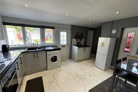 undefined, Springhill Crescent, Madeley, Telford, Shropshire, TF7