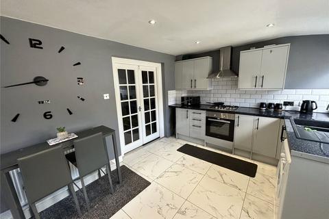 undefined, Springhill Crescent, Madeley, Telford, Shropshire, TF7