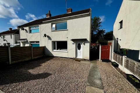 2 bedroom semi-detached house for sale, The Rise, Kippax, Leeds