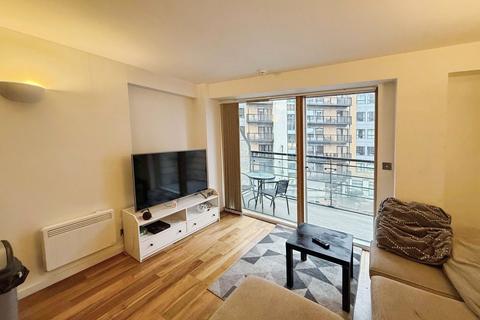 2 bedroom flat to rent, Riverside Way, Leeds, West Yorkshire, LS1