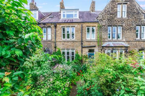 4 bedroom terraced house for sale, Wheatley Lane, Ilkley LS29