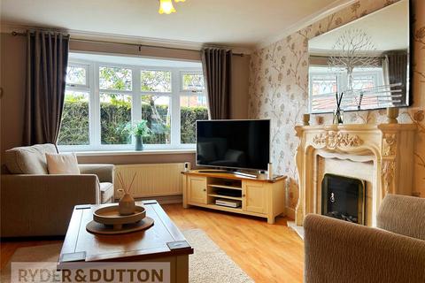 3 bedroom link detached house for sale, Redwood, Chadderton, Oldham, Greater Manchester, OL9