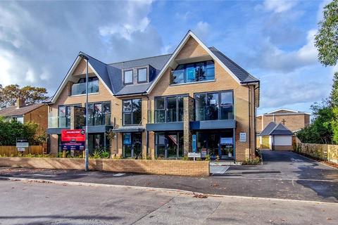 2 bedroom apartment for sale, Wortley Road, Highcliffe, Christchurch, Dorset, BH23