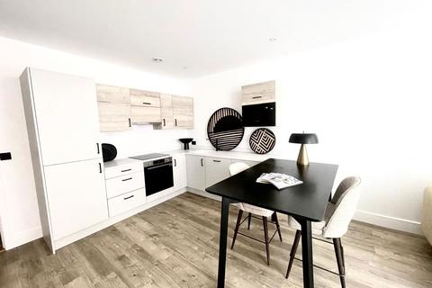 1 bedroom apartment for sale, New Street, Jersey JE4