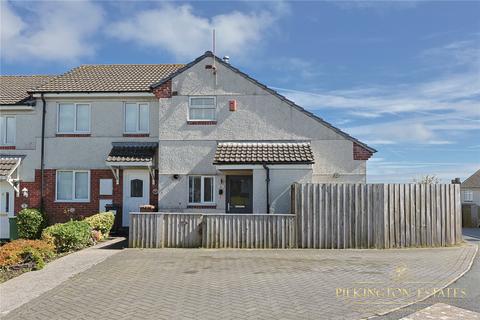 1 bedroom end of terrace house for sale, Hargreaves Close, Devon PL5