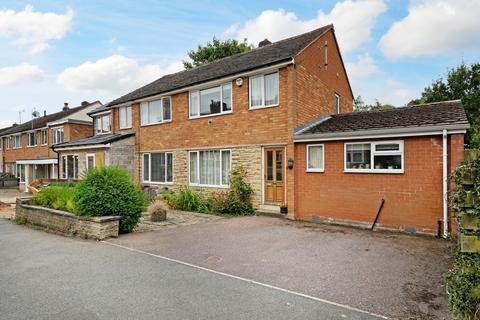 3 bedroom semi-detached house for sale, Totley Brook Road, Dore, S17 3QW