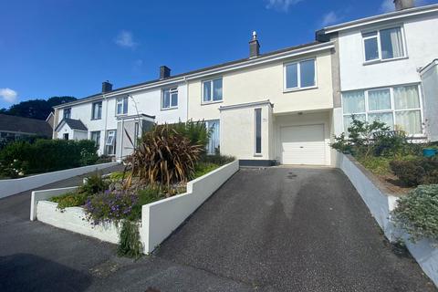 3 bedroom terraced house for sale, Midway Drive, Truro, TR1 1NQ