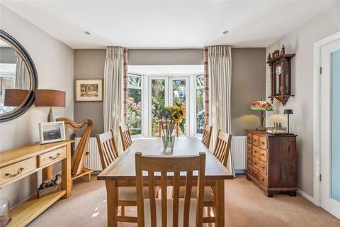 4 bedroom detached house for sale, Finch Road, Berkhamsted, Hertfordshire, HP4