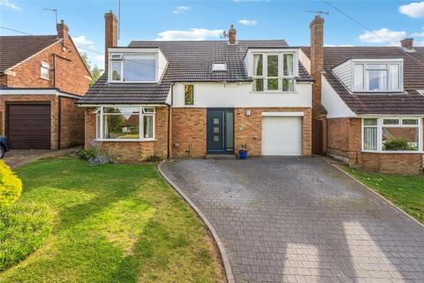 4 bedroom detached house for sale, Finch Road, Berkhamsted, Hertfordshire, HP4