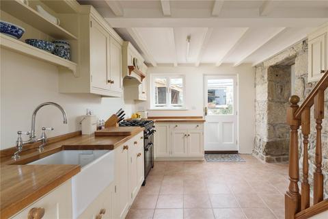 4 bedroom detached house for sale, Bosulval, Newmill TR20