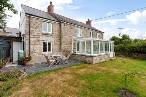 4 bedroom detached house for sale, Bosulval, Newmill TR20