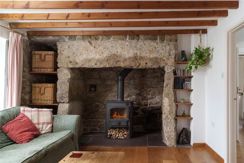 undefined, Newmill, Penzance TR20