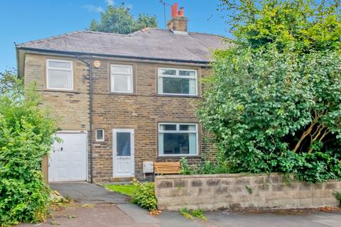 4 bedroom semi-detached house for sale, Brookfields Avenue, Wyke, Bradford, BD12