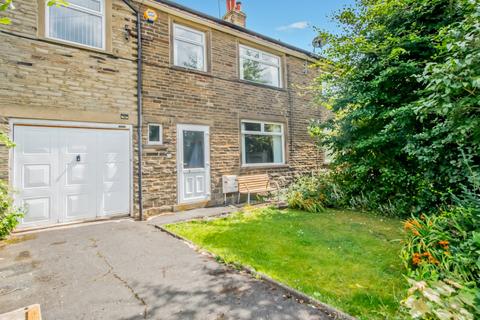 4 bedroom semi-detached house for sale, Brookfields Avenue, Wyke, Bradford, BD12