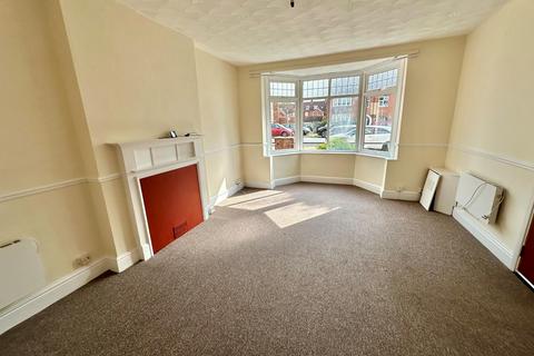 1 bedroom flat to rent, Ida Road, Skegness PE25