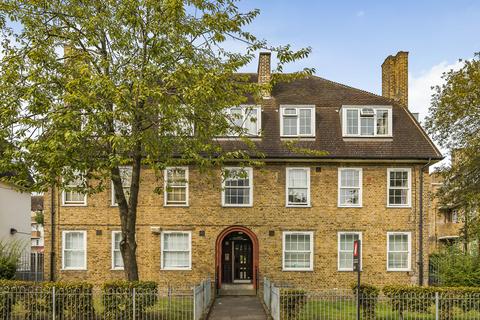 Oslac Road, London