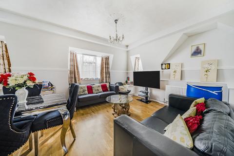 undefined, Oslac Road, London