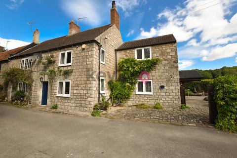 3 bedroom cottage for sale, The Yews, Firbeck, Worksop, S81