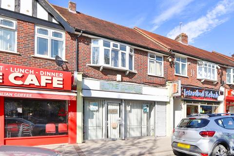 Mixed use for sale, Chessington Road, West Ewell