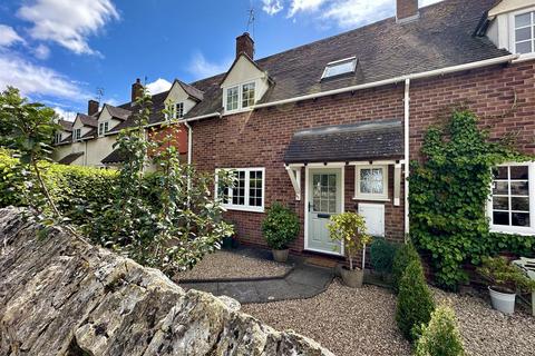 3 bedroom semi-detached house for sale, Mill Lane, Broom, Alcester