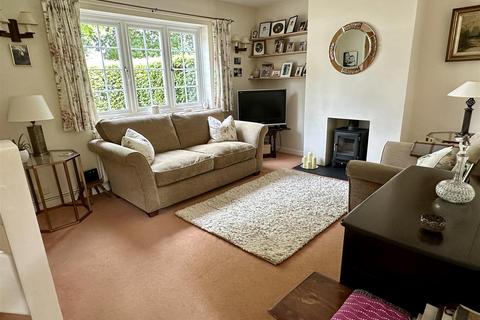 3 bedroom semi-detached house for sale, Mill Lane, Broom, Alcester