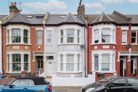 2 bedroom flat for sale, Hartland Road, London, NW6