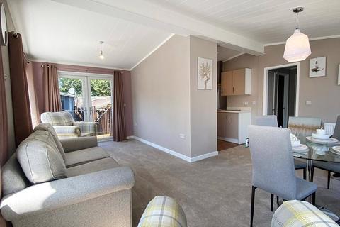 undefined, Hermitage Park, Bracknell RG42