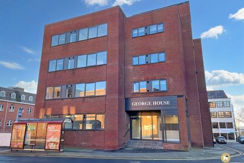 1 bedroom flat to rent, George House, George Street, Wakefield WF1