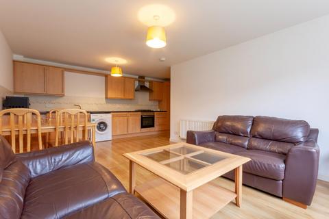 2 bedroom flat for sale, 30 Fraser Road, The City Centre, Aberdeen, AB25