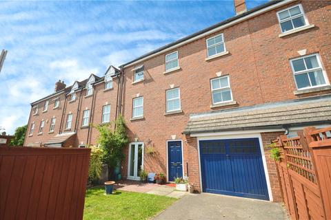 4 bedroom terraced house for sale, Hickman Street, Buckinghamshire HP19