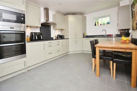 4 bedroom terraced house for sale, Hickman Street, Buckinghamshire HP19