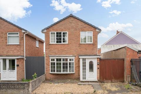 3 bedroom detached house for sale, Furnace Parade, Tipton