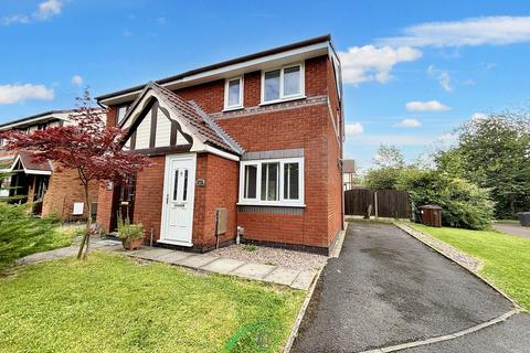 60 Dovedale Close, Ingol, Preston, PR2 3WR