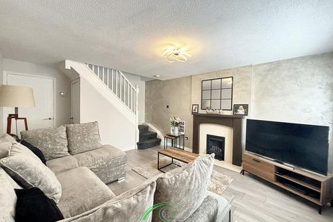 60 Dovedale Close, Ingol, Preston, PR2 3WR