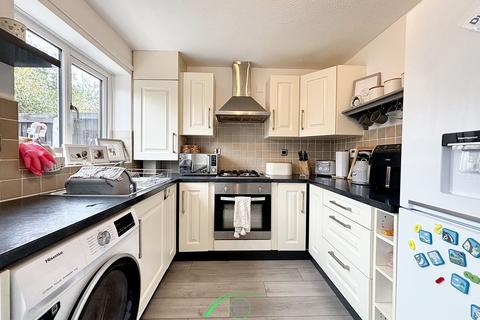 60 Dovedale Close, Ingol, Preston, PR2 3WR