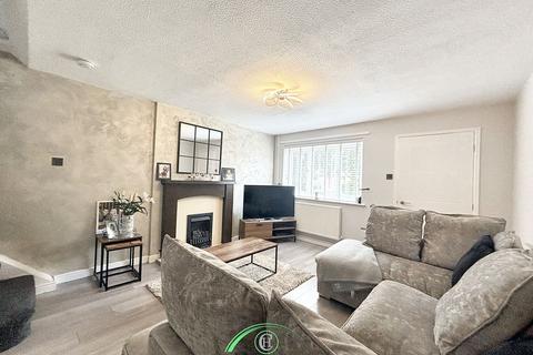 60 Dovedale Close, Ingol, Preston, PR2 3WR