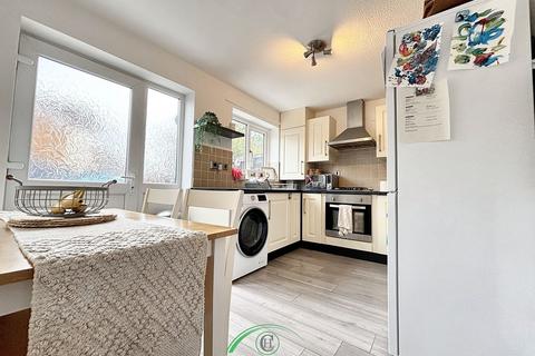 60 Dovedale Close, Ingol, Preston, PR2 3WR