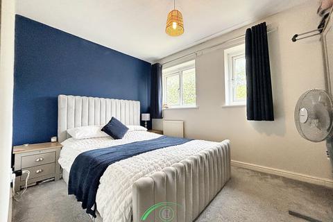 60 Dovedale Close, Ingol, Preston, PR2 3WR
