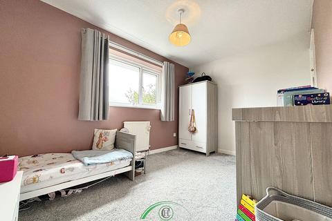 60 Dovedale Close, Ingol, Preston, PR2 3WR