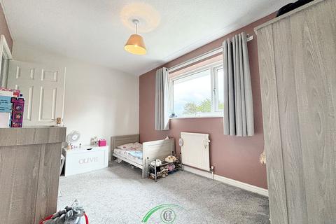60 Dovedale Close, Ingol, Preston, PR2 3WR