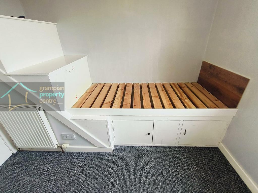 Bedroom 3c
