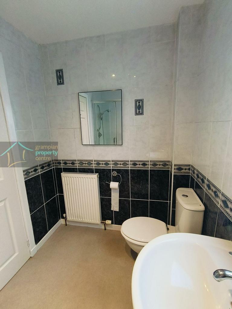 Shower Roomb