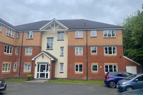 2 bedroom flat for sale, Warwick Road, Sutton Coldfield, B73