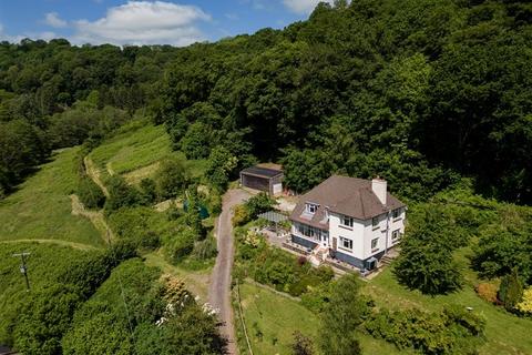 5 bedroom detached house for sale, Lower Washfield, Tiverton, Devon