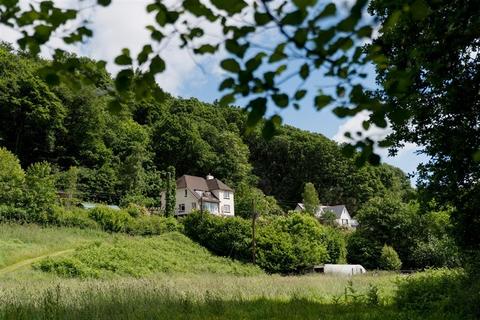 5 bedroom detached house for sale, Lower Washfield, Tiverton, Devon