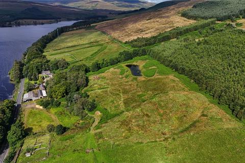 Land for sale, Catcleugh Farm, Kielder, Northumberland, NE19